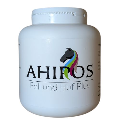 AHIPOS – Fell & Huf