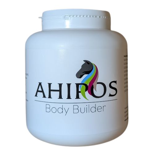 AHIPOS Body Builder