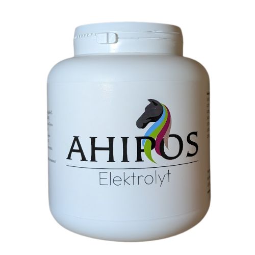 AHIPOS – Elektrolyt
