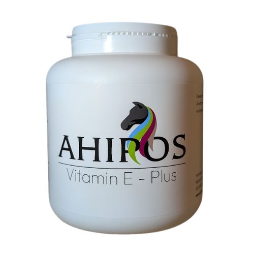 AHIPOS – Vitamin E Plus
