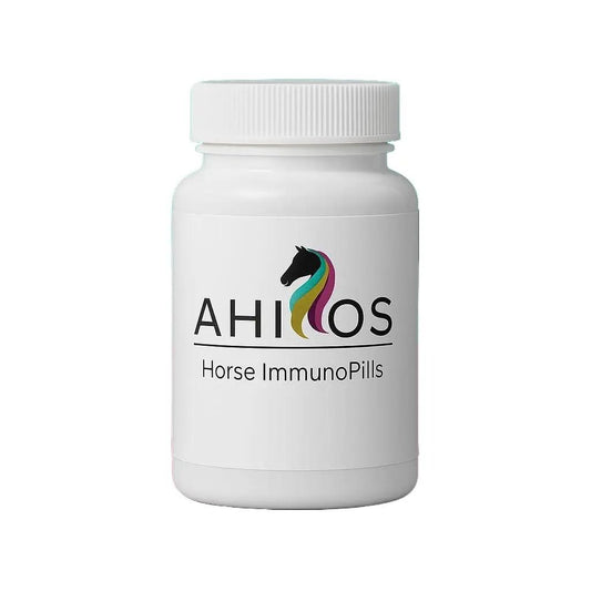 AHIPOS SULFO IMMUN – Sulforaphan und Spirulina