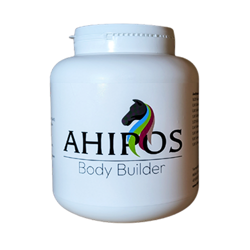 AHIPOS Body Builder
