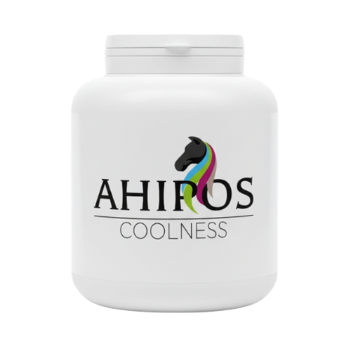 AHIPOS – Coolness