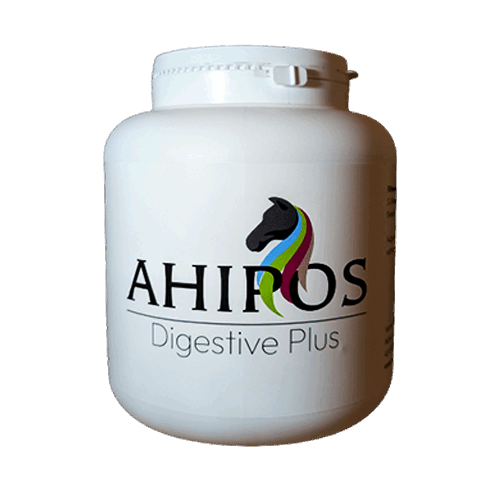 AHIPOS – Digestive Plus