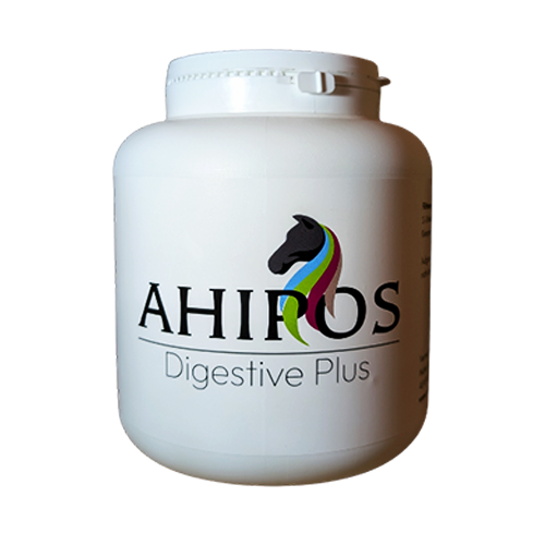 AHIPOS – Digestive Plus