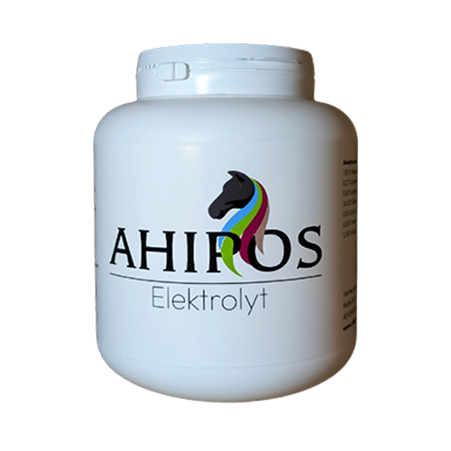 AHIPOS – Elektrolyt