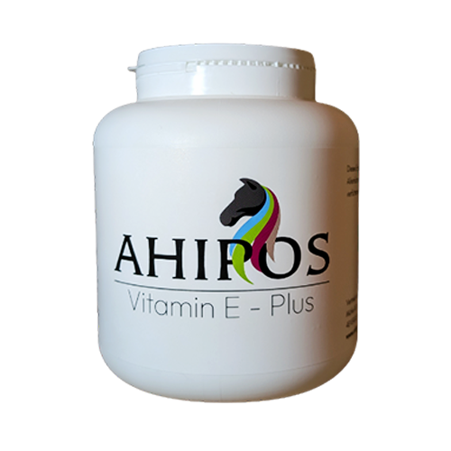 AHIPOS – Vitamin E Plus