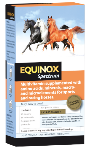 EQUINOX Spectrum