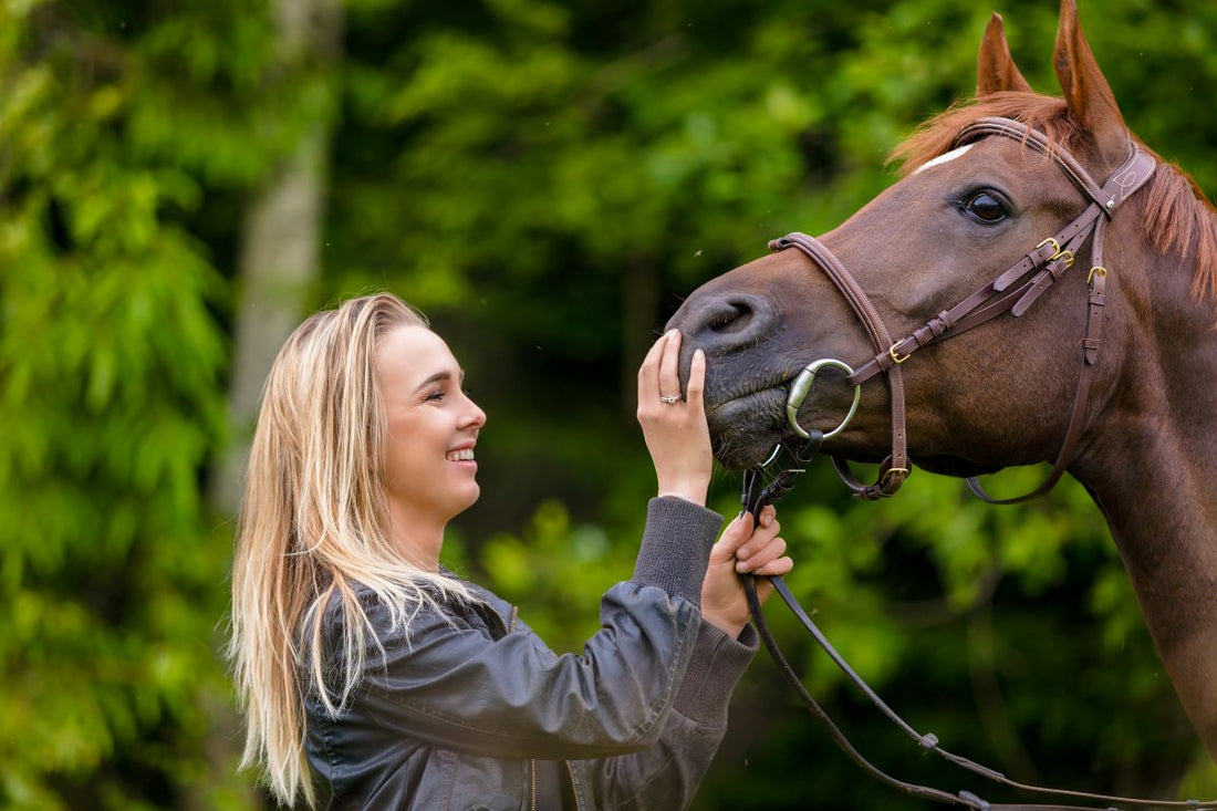 Blutbild unauffällig – Pferd trotzdem leistungsabfallend? - ahipos-horses