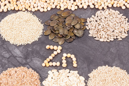 Zink-Glycinat: Das essentielle Spurenelement für Immunabwehr und Barrierefunktion im Pferde-Darm