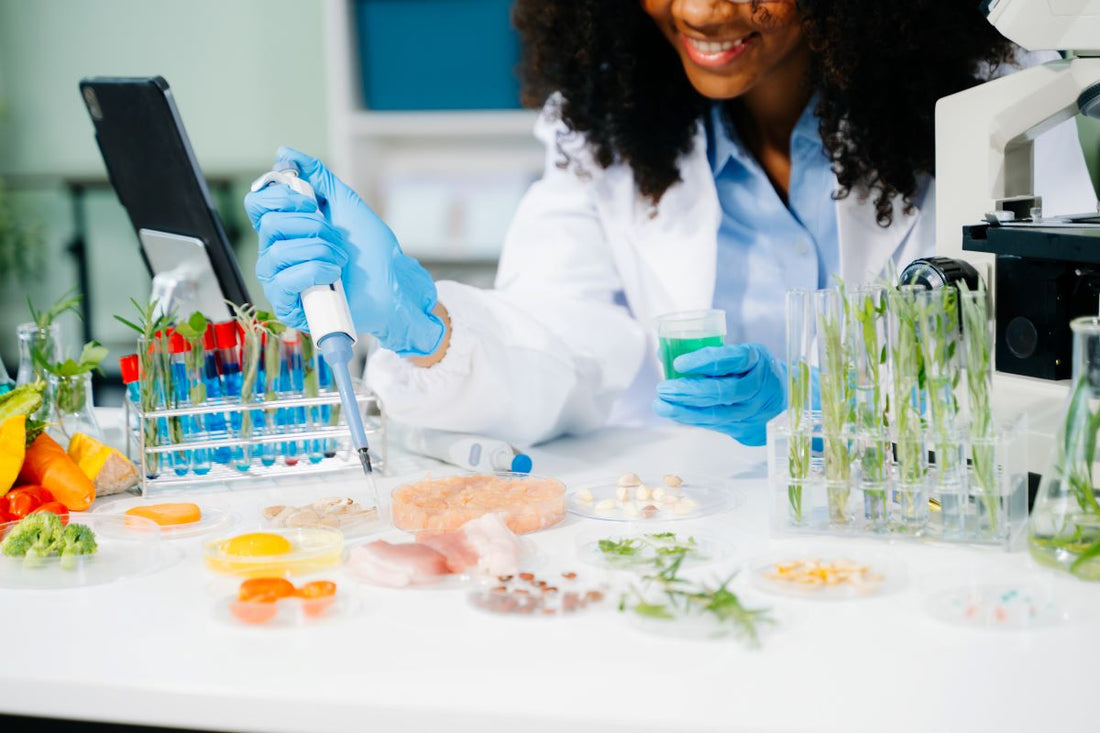 Muskel & Leistung beim Pferd: Was moderne Nährstoffversorgung leisten kann