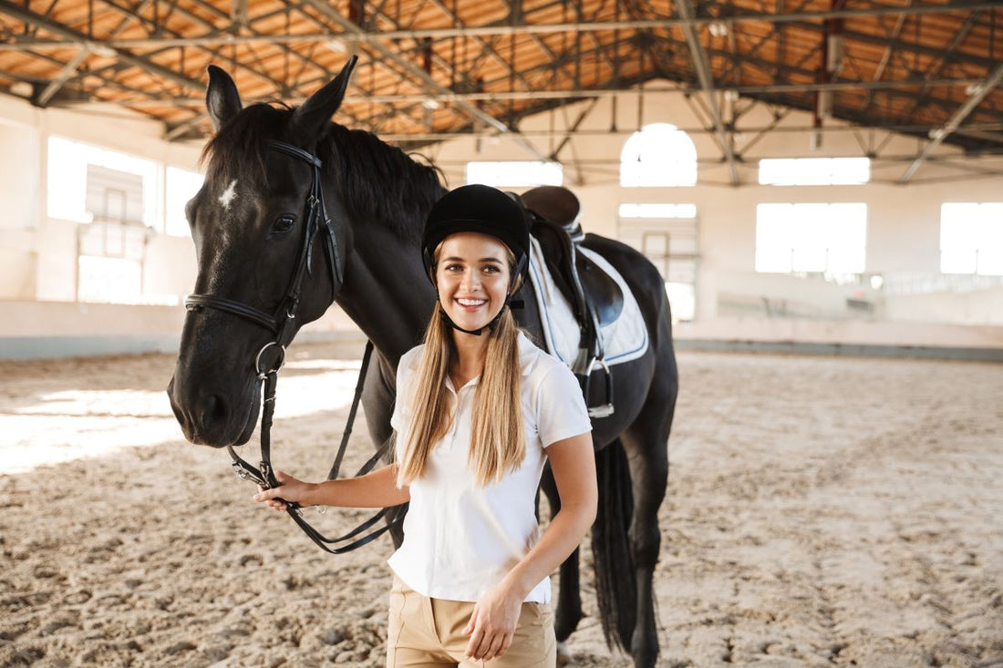 Headshaking im Frühling: Allergie, Nervenreizung oder Stoffwechselproblem? - ahipos-horses