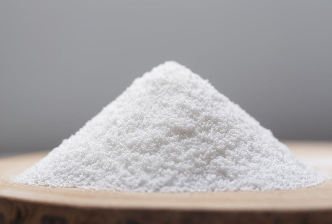 MSM für Pferde: Methylsulfonylmethan richtig einordnen
