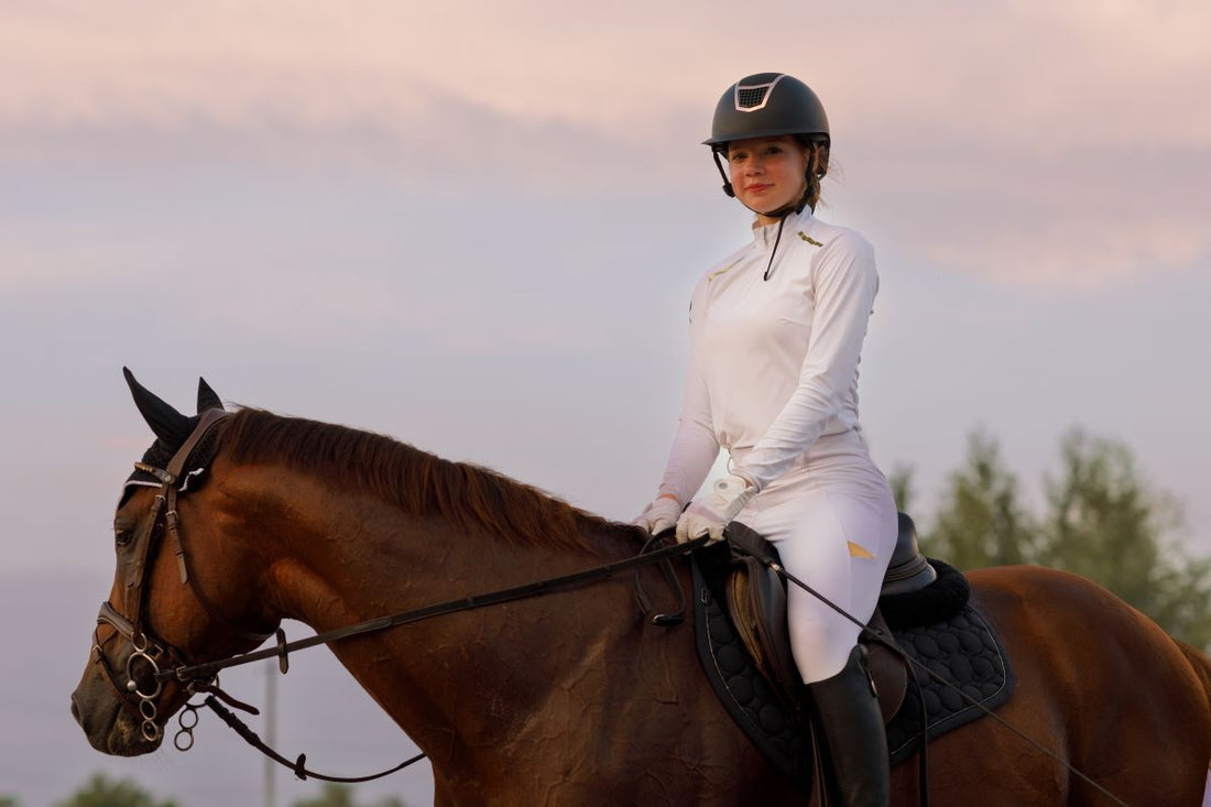 Kissing Spines: Warum das Röntgenbild lügt und Muskeln die einzige Rettung sind