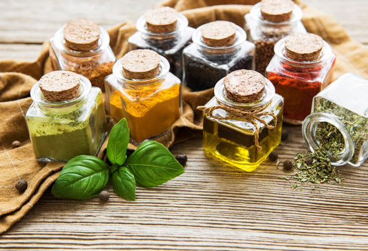 Öle in der Pferdefütterung – Energiequelle oder Trend?