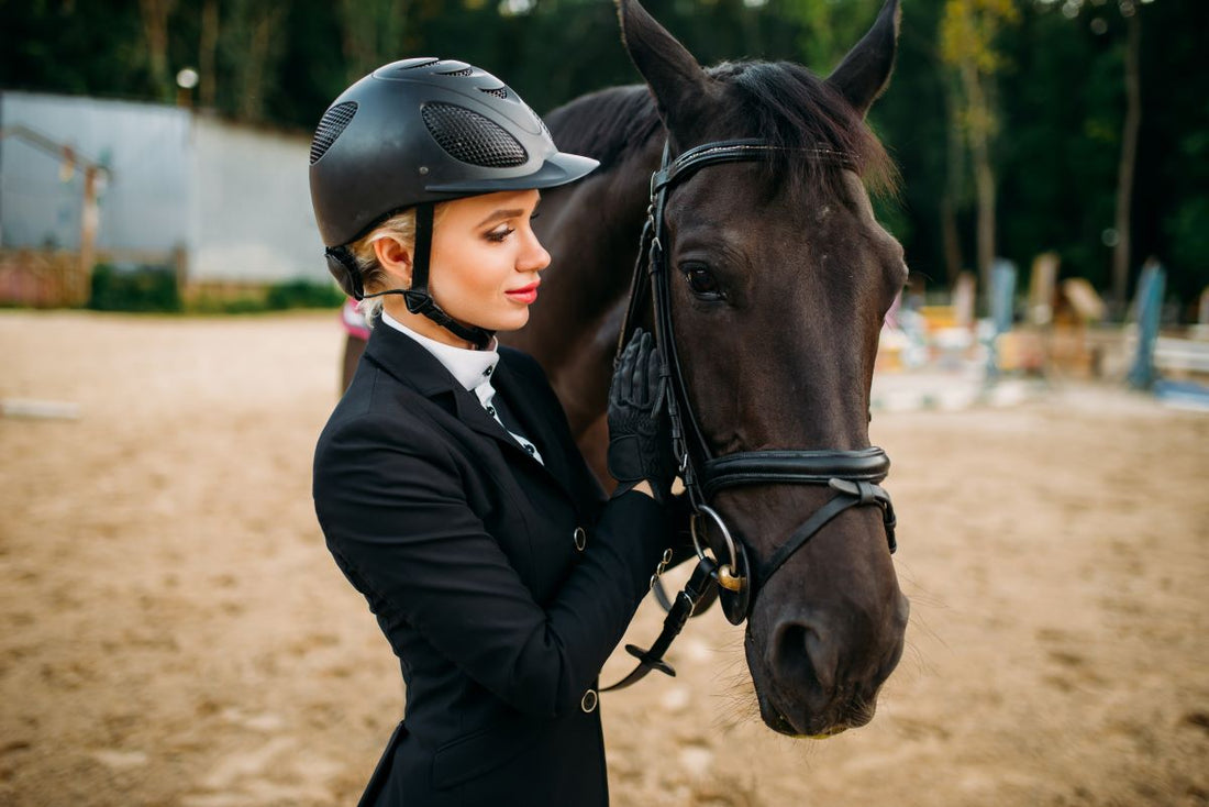 Magnesium beim Pferd in Stressphasen: Wirkung, Bedarf, Dosierung und richtige Quellen - ahipos-horses