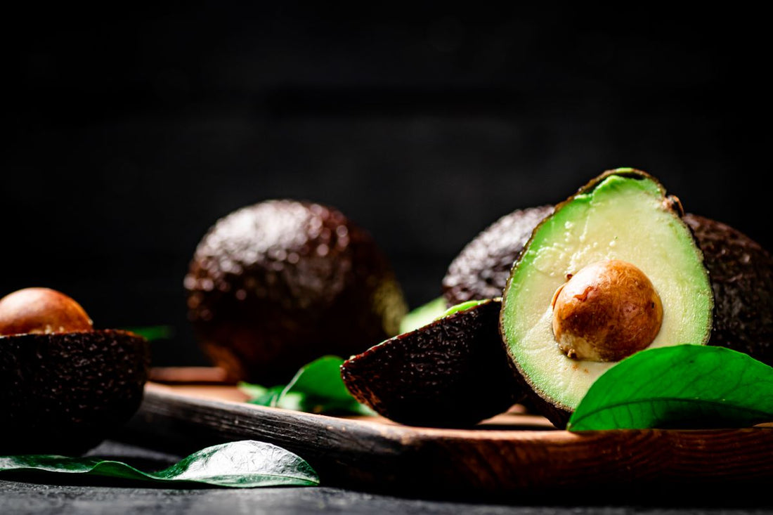 ASU beim Pferd – Avocado-Soja-Unverseifbares Was die Biochemie wirklich zeigt – und wo Studienevidenz endet