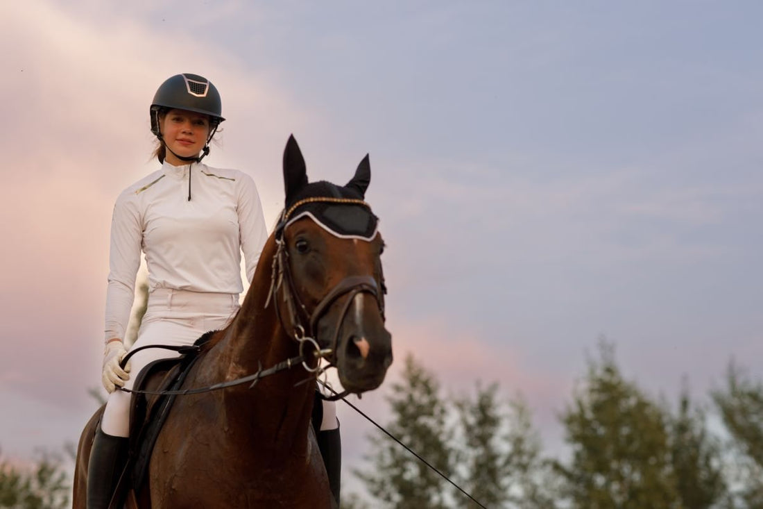 PSSM2 / MIM beim Pferd: Warum „High Protein – Zero Sugar“ heute Pflicht ist - ahipos-horses