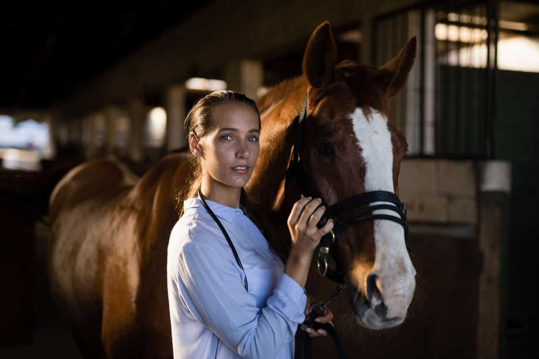 Verdauung beim Pferd – warum Hefe oft gefüttert wird - ahipos-horses