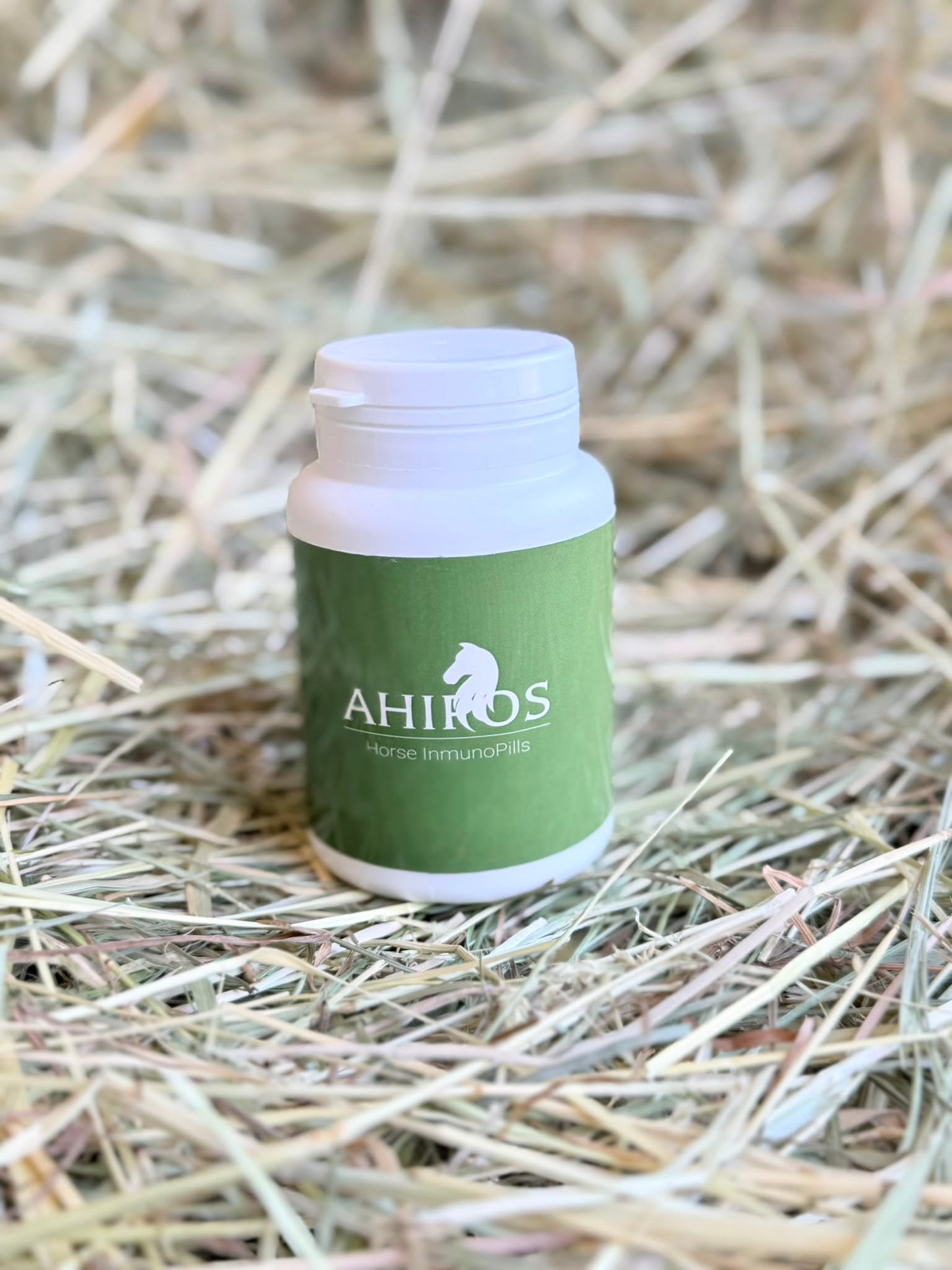 AHIPOS SULFO IMMUN – Sulforaphan und Spirulina