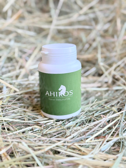 AHIPOS SULFO IMMUN – Sulforaphan und Spirulina