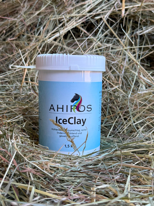 Ahipos Ice Clay
