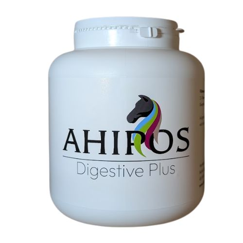AHIPOS – Digestive Plus