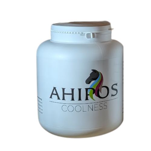 AHIPOS – Coolness