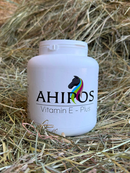 AHIPOS – Vitamin E Plus
