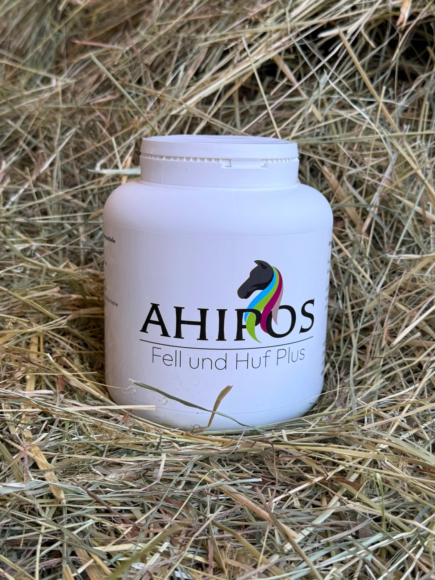 AHIPOS – Fell & Huf