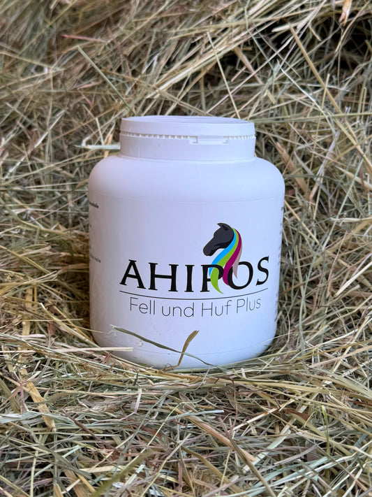 AHIPOS – Elektrolyt