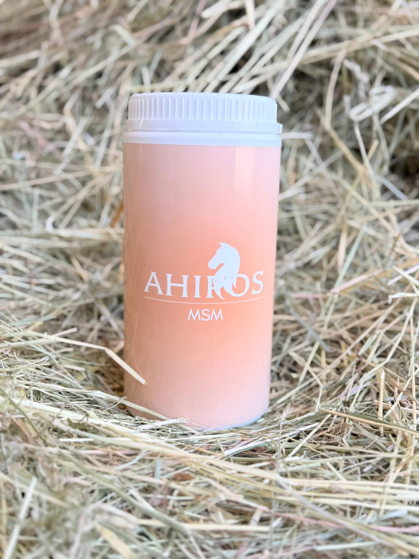AHIPOS HORSES - MSM