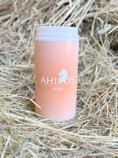 AHIPOS HORSES - MSM