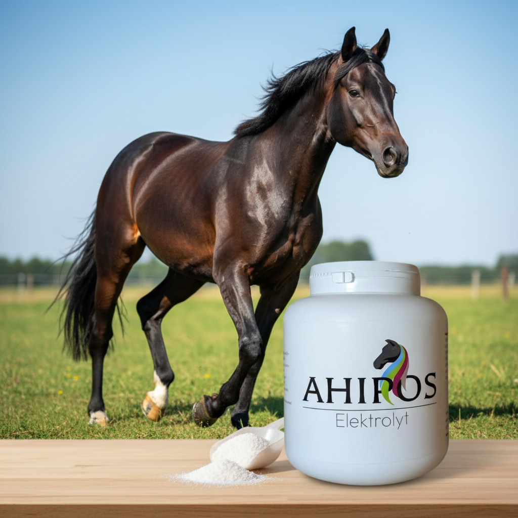 AHIPOS – Elektrolyt