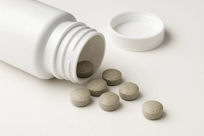 AHIPOS Human Inmuno Pills