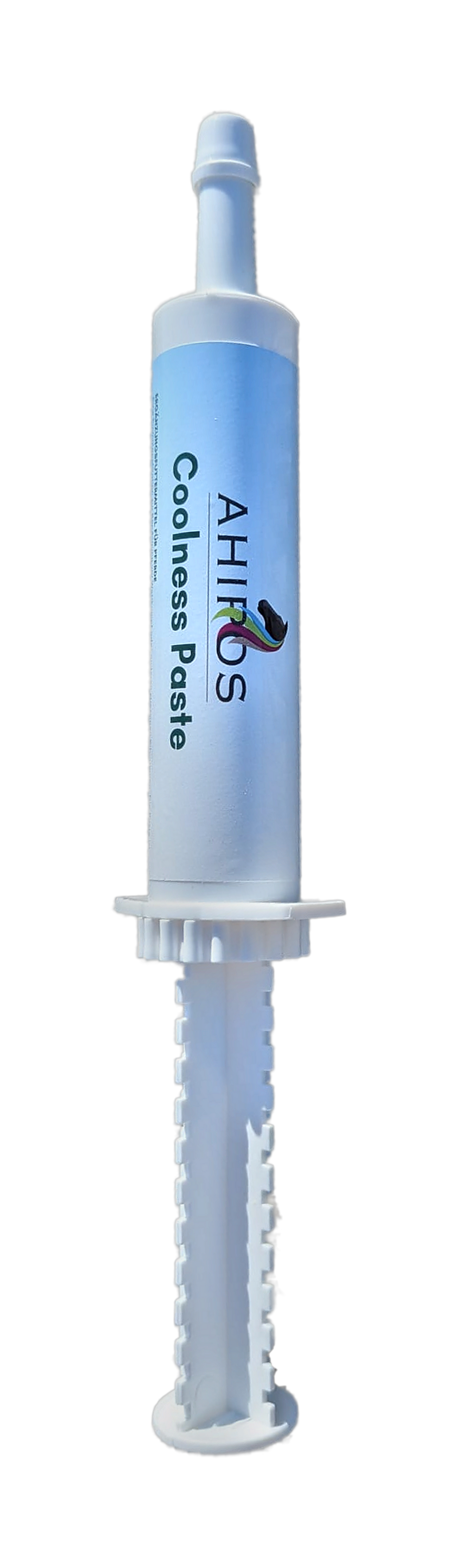 AHIPOS COOLNESS Paste (3 Stück)