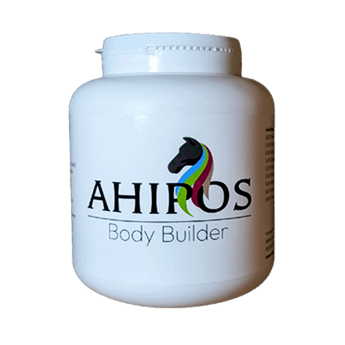 AHIPOS Body Builder