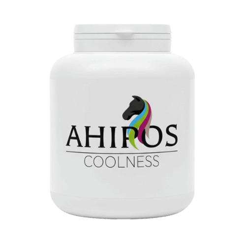 AHIPOS – Coolness