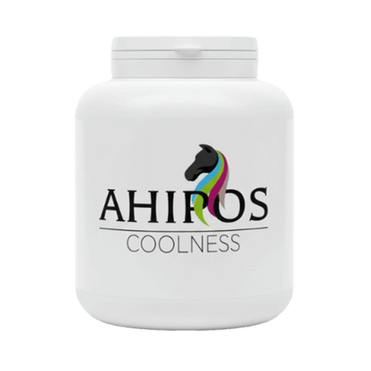 AHIPOS – Coolness