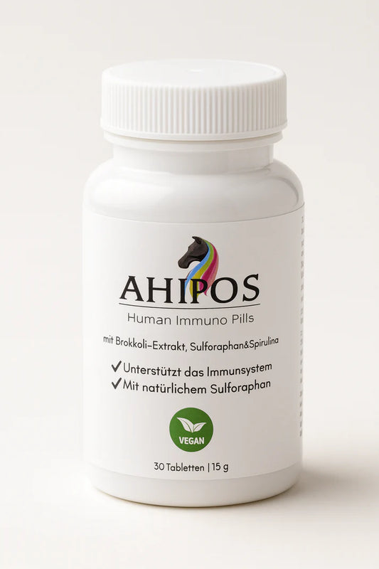 Human Inmuno Pills   (Mensch)