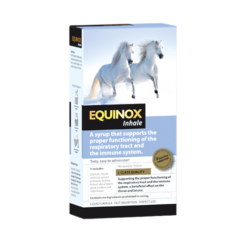 EQUINOX Inhale