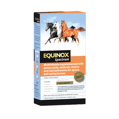 EQUINOX Spectrum