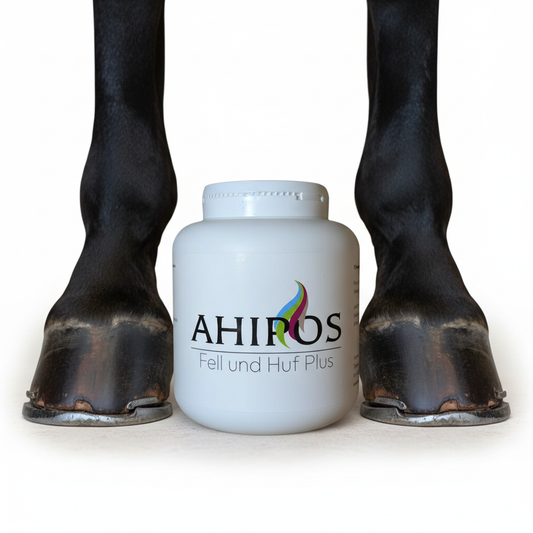 AHIPOS – Fell & Huf