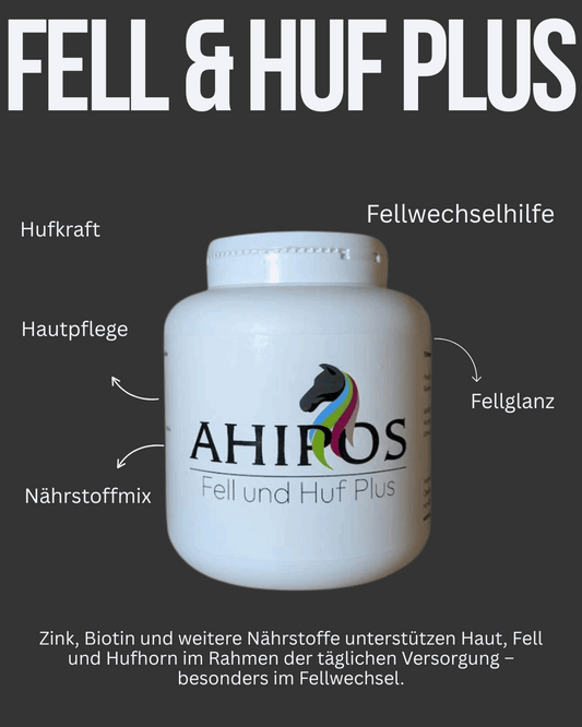 AHIPOS – Fell & Huf