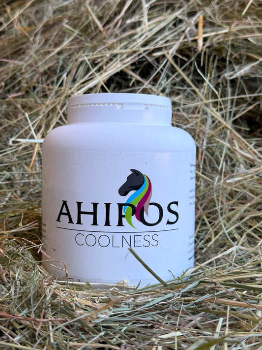 AHIPOS – Coolness