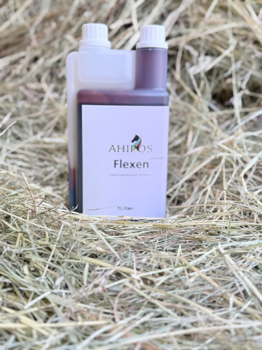 AHIPOS Flexen Plus Collagen - ahipos-horses