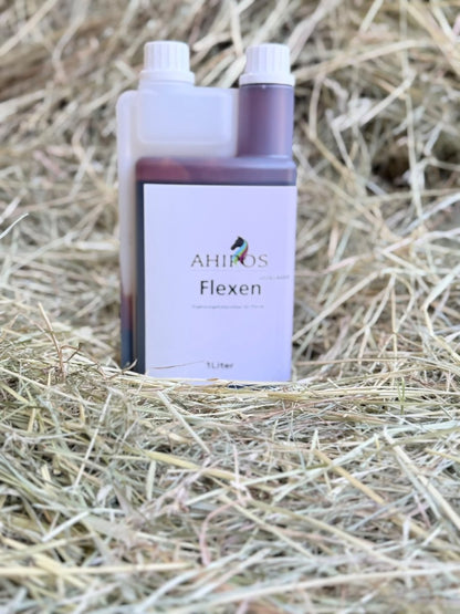 AHIPOS Flexen Plus Collagen - ahipos-horses