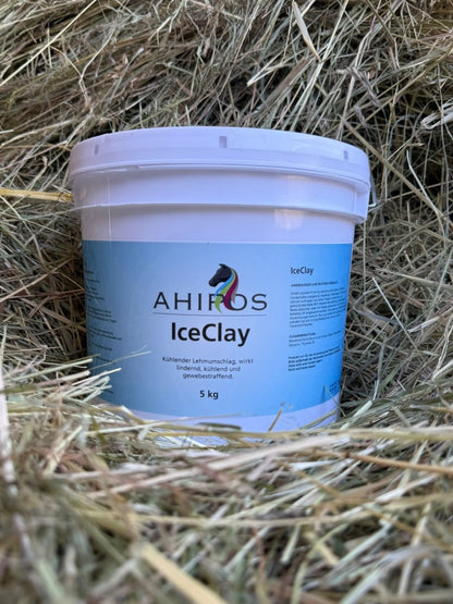 Ahipos Ice Clay - ahipos-horses