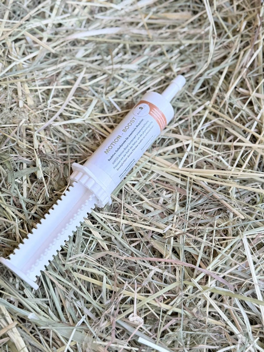 AHIPOS Motion-Boost 60ml - ahipos-horses