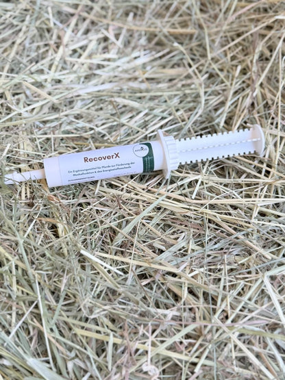 AHIPOS RecoverX - ahipos-horses